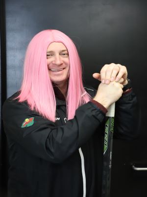 Todd Frederickson